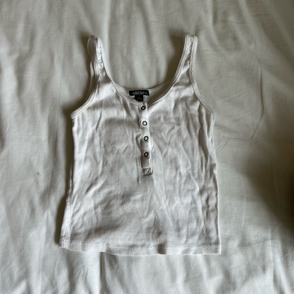 Wild Fable tank top